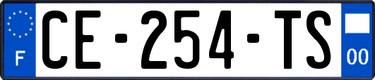 CE-254-TS