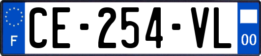 CE-254-VL