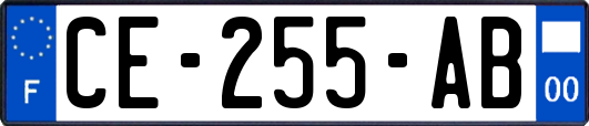 CE-255-AB