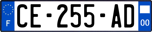 CE-255-AD