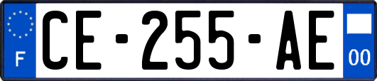 CE-255-AE