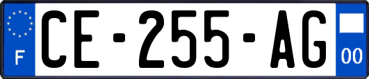 CE-255-AG