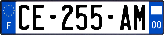 CE-255-AM