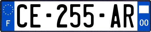 CE-255-AR