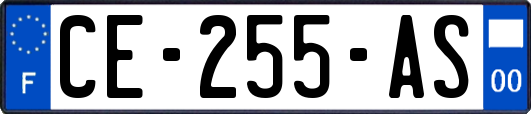 CE-255-AS