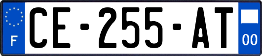 CE-255-AT