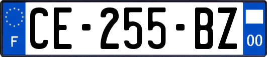 CE-255-BZ