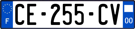 CE-255-CV