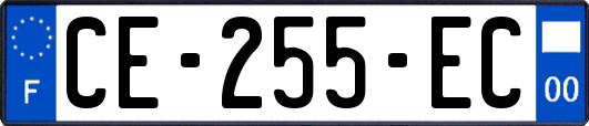 CE-255-EC