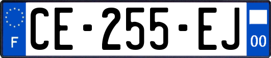 CE-255-EJ