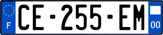 CE-255-EM