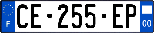 CE-255-EP