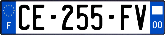 CE-255-FV