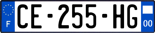 CE-255-HG