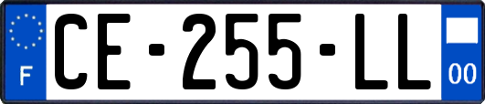 CE-255-LL