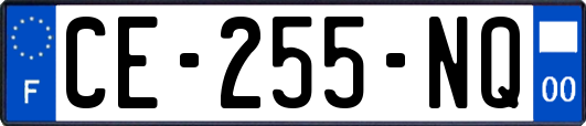 CE-255-NQ