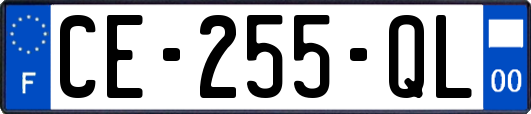 CE-255-QL