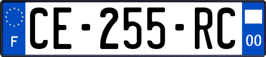 CE-255-RC