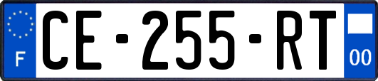 CE-255-RT