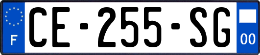 CE-255-SG