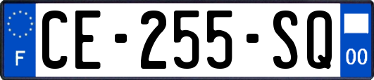 CE-255-SQ