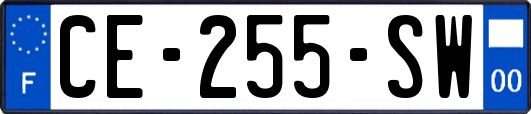 CE-255-SW