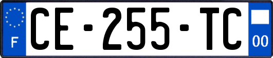 CE-255-TC