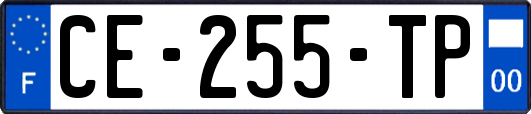 CE-255-TP