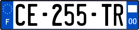 CE-255-TR