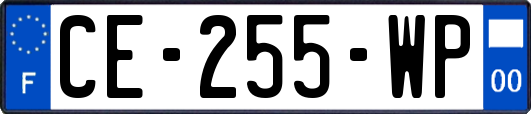 CE-255-WP