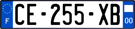 CE-255-XB