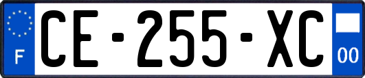 CE-255-XC