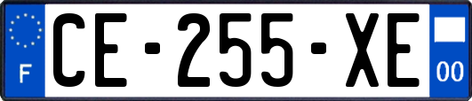 CE-255-XE