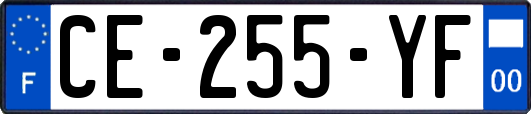 CE-255-YF
