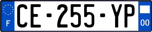 CE-255-YP