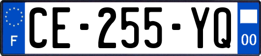 CE-255-YQ