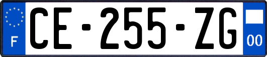 CE-255-ZG