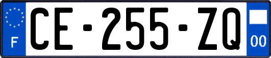 CE-255-ZQ