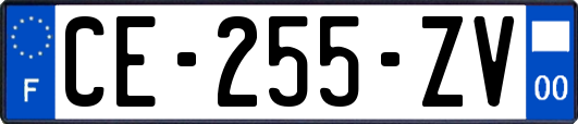 CE-255-ZV