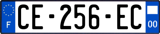 CE-256-EC