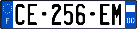 CE-256-EM