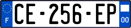 CE-256-EP