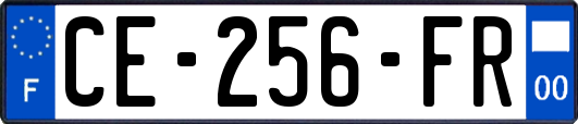 CE-256-FR
