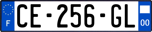 CE-256-GL
