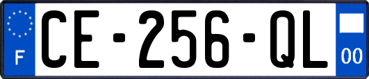 CE-256-QL