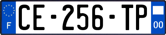 CE-256-TP