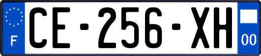 CE-256-XH