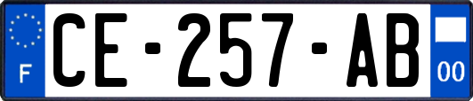 CE-257-AB