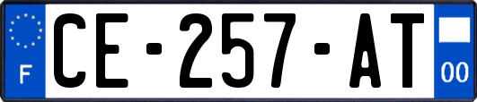 CE-257-AT