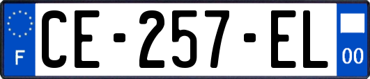 CE-257-EL